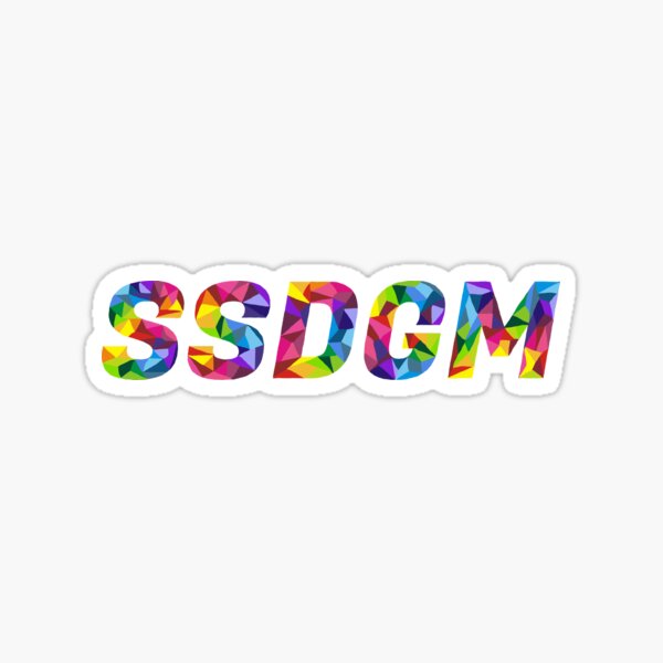 Stay Sexy and Don't Get Murdered Sticker
