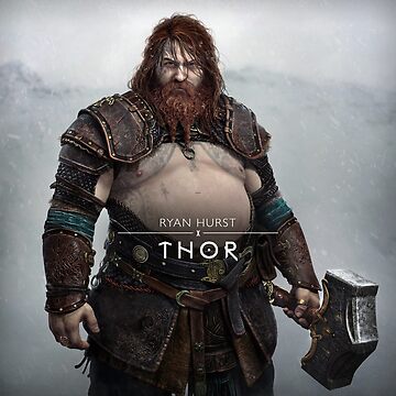 Thor - Gott des Krieges Ragnarök