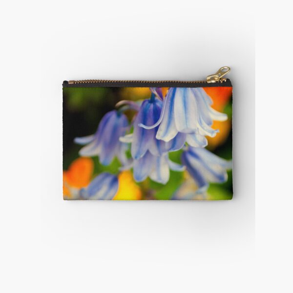 Item preview, Bluebells Spring Flowers Hyacinthoides designed and sold by AndyEvansPhotos.