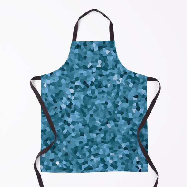 Item preview, Light Blue Crystals Background designed and sold by Pavnud.