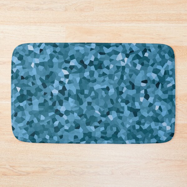 Item preview, Light Blue Crystals Background designed and sold by Pavnud.