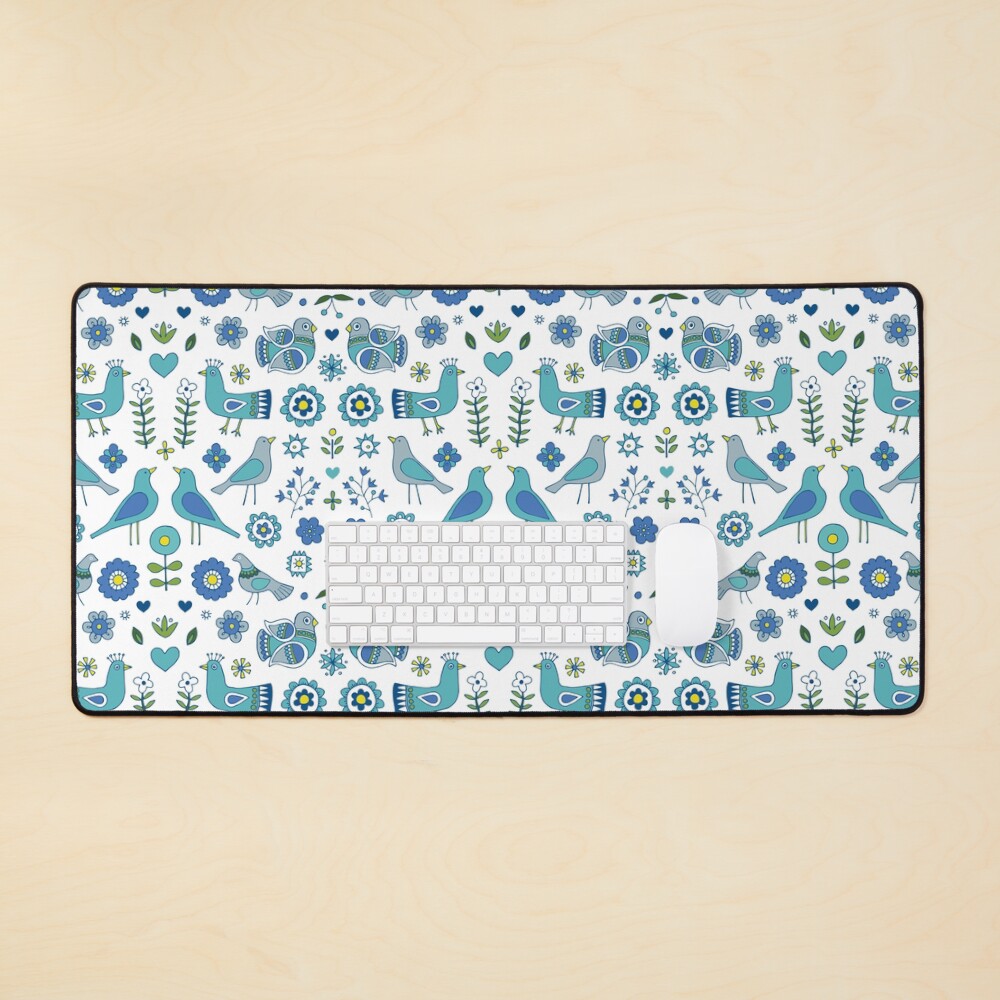 Item preview, Desk Mat designed and sold by Cecca-Designs.