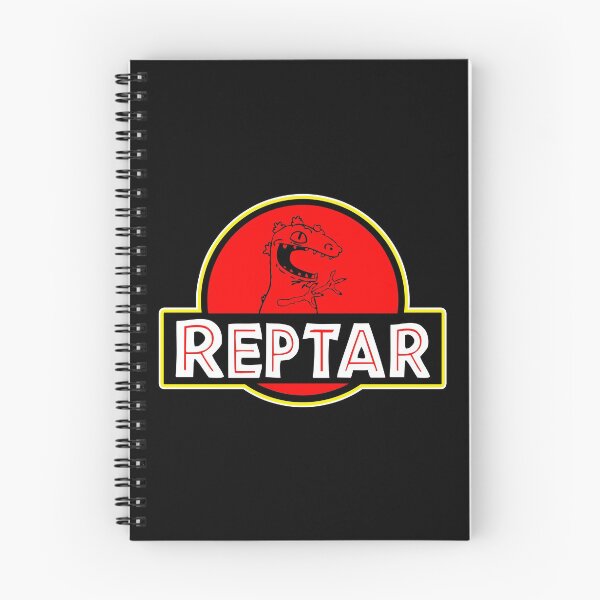 Item preview, Reptar designed and sold by laffograms.