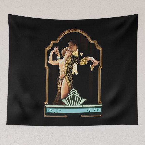 Item preview, Louis and Lestat from Interview with the vampire designed and sold by OnlyForFans.