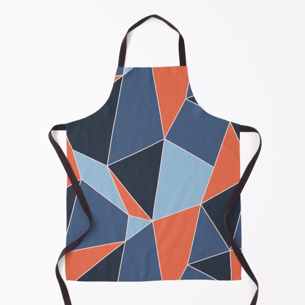 Item preview, colorful seamless pattern with kaleidoscope ornament designed and sold by Olyanazh.