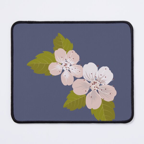 Item preview, Apple tree flowers designed and sold by Floralsharry.