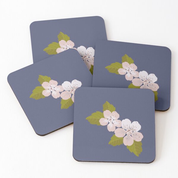 Item preview, Apple tree flowers designed and sold by Floralsharry.