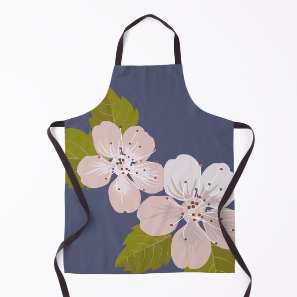 Item preview, Apple tree flowers designed and sold by Floralsharry.