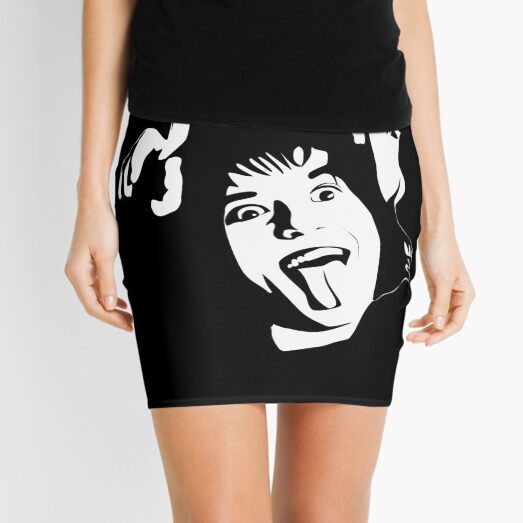 Item preview, Eddie Munson designed and sold by wyrneck.