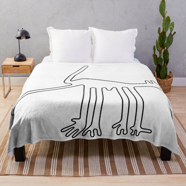 Item preview, Dog from Nazca designed and sold by siloto.
