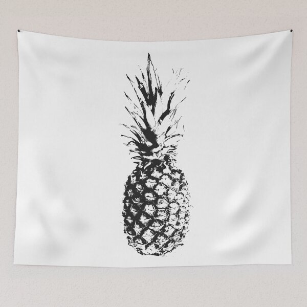 Artikelvorschau, Ananas Comosus entworfen und verkauft von ShawnPiller.