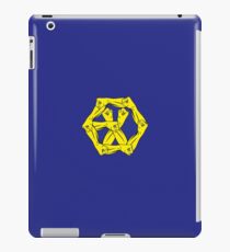 Vinilo o funda para iPad Logotipo de EXO Power