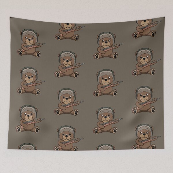Item preview, Hunting Espen Merch designed and sold by Survivalists.