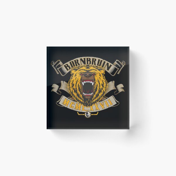 Item preview,   BornBruin Bear Scroll designed and sold by Bornbruin.