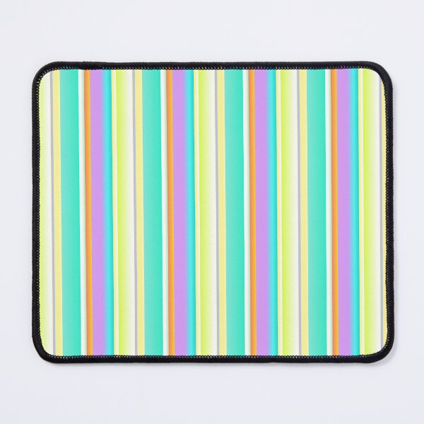 Item preview, Light color tones line pattern | Light color combination pattern designed and sold by lausn.