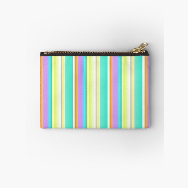 Item preview, Light color tones line pattern | Light color combination pattern designed and sold by lausn.