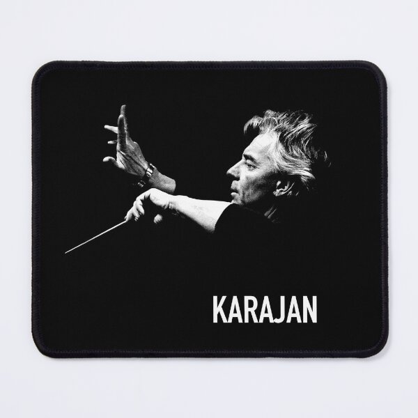 Item preview, Karajan designed and sold by vivalarevolucio.