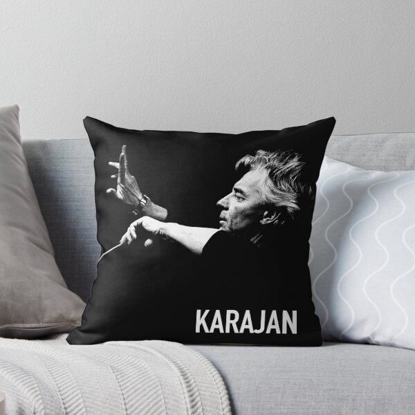 Item preview, Karajan designed and sold by vivalarevolucio.