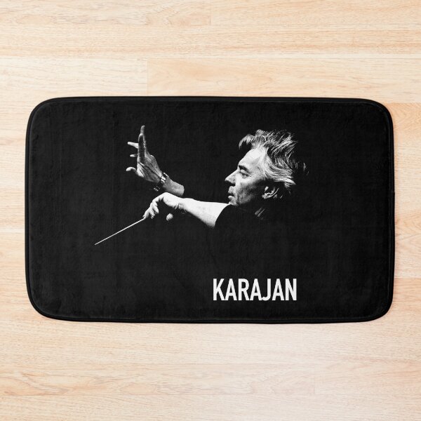 Item preview, Karajan designed and sold by vivalarevolucio.
