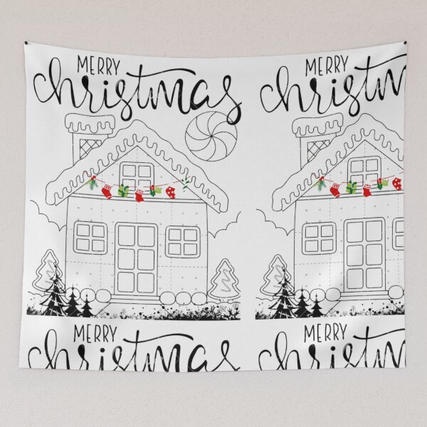 Item preview, Merry  Christmas  designed and sold by kawya25.