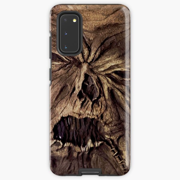 necronomicon Samsung Galaxy Tough Case