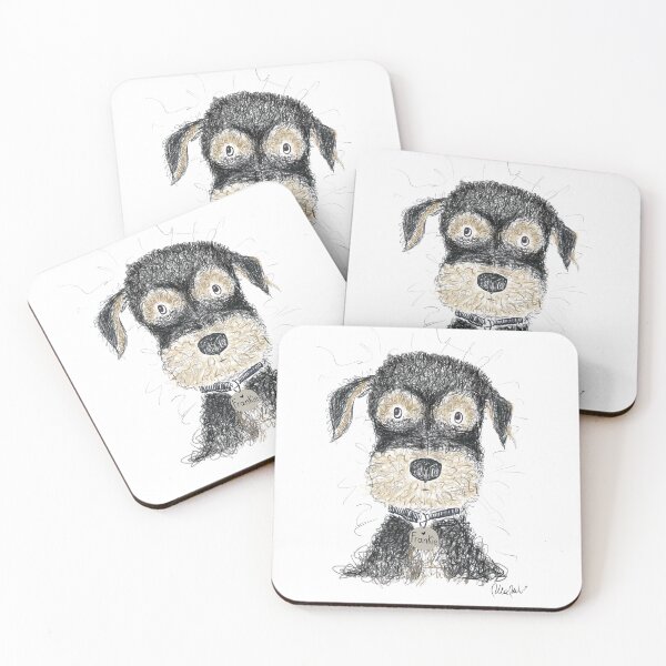 Item preview, Frankie  designed and sold by Manulu-Studio.