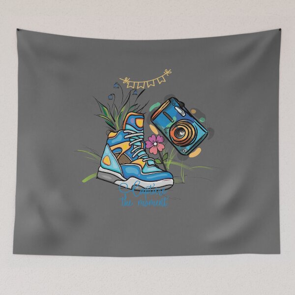 Item preview, Capture The Moment new year designed and sold by fatydesignspace.