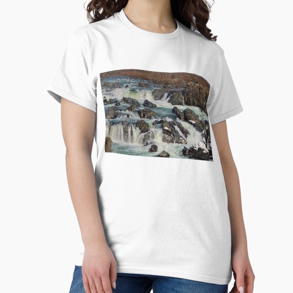 Item preview, Wild River designed and sold by Lanis Rossi.
