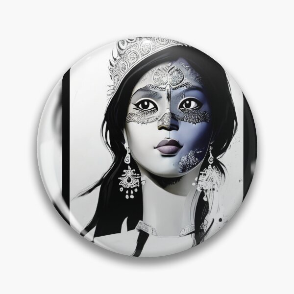 Item preview, Lady Khmer  designed and sold by AhhDru.