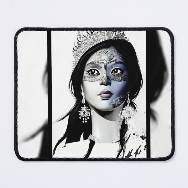 Item preview, Lady Khmer  designed and sold by AhhDru.