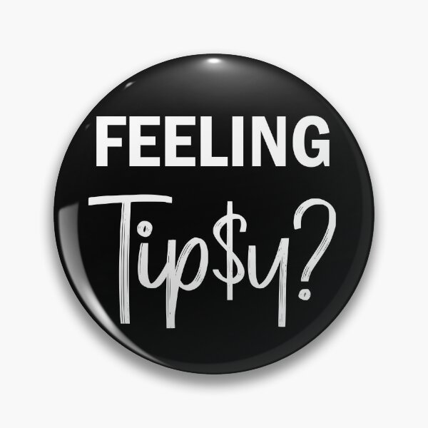 Item preview, TIPS Feeling Tipsy designed and sold by PapaBujuGaming.
