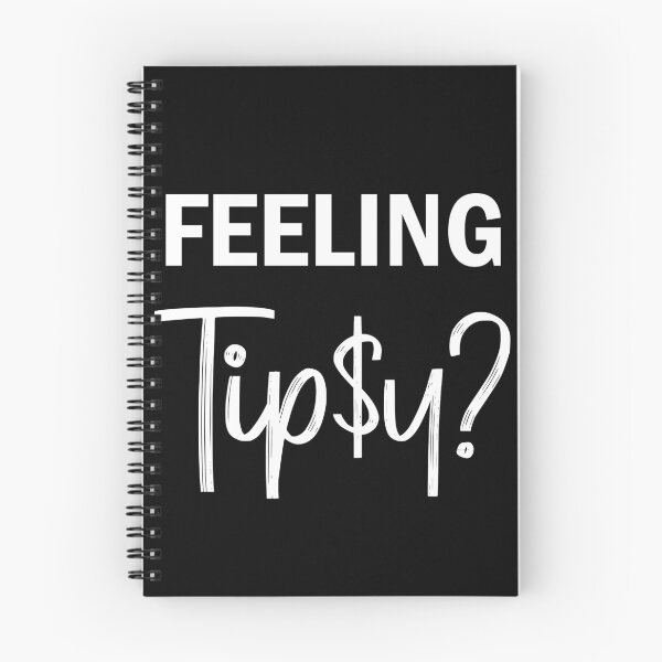 Item preview, TIPS Feeling Tipsy designed and sold by PapaBujuGaming.
