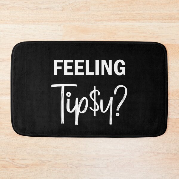 Item preview, TIPS Feeling Tipsy designed and sold by PapaBujuGaming.