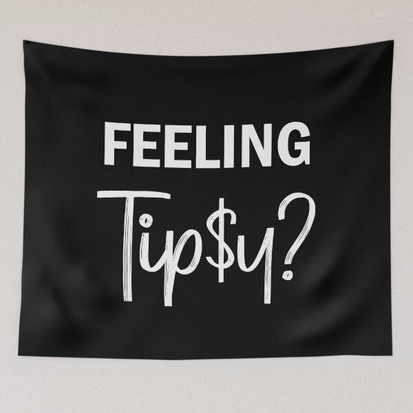 Item preview, TIPS Feeling Tipsy designed and sold by PapaBujuGaming.