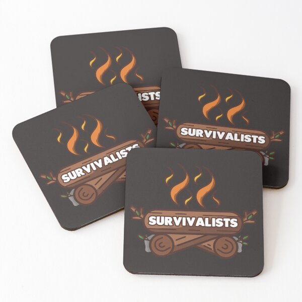 Item preview, Logo Designs designed and sold by Survivalists.