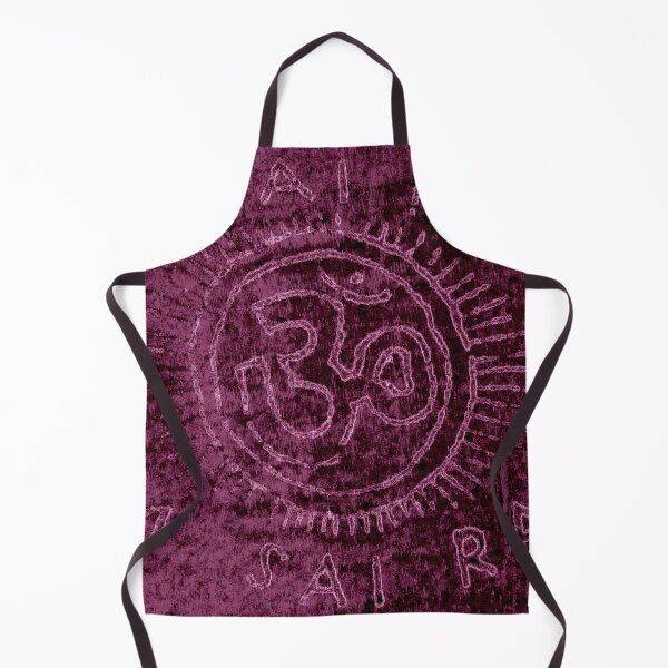 Item preview, OM SAI RAM designed and sold by Artvonadelsberg.