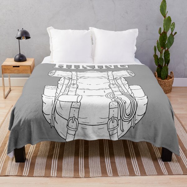 Item preview, hiking bag designed and sold by wahyuart21.