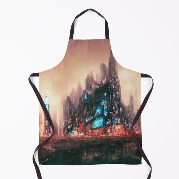 Item preview, utopia city 3 designed and sold by Jean-François Dupuis.
