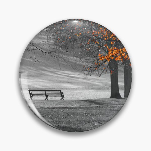 Item preview, Greenwich Park designed and sold by rogerpanart.