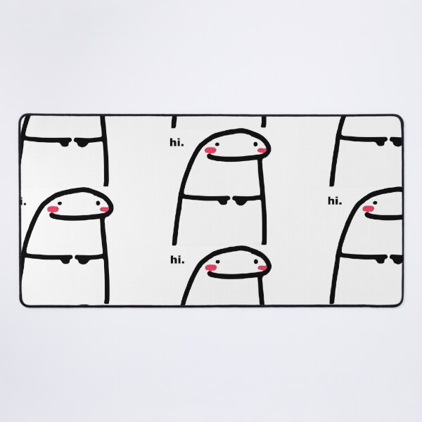 Confused Flork meme Spiral Notebook for Sale by onlyheba in 2023