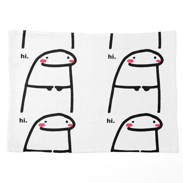 Confused Flork meme Spiral Notebook for Sale by onlyheba in 2023