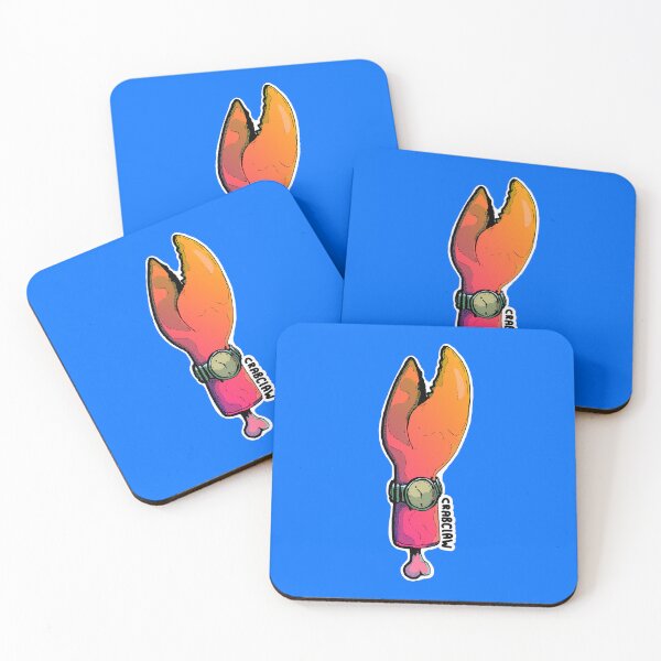Item preview, Crab Claw designed and sold by VladiGu.