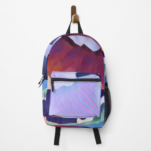 Item preview, abstract agate mountains designed and sold by TjsDesignsnMore.