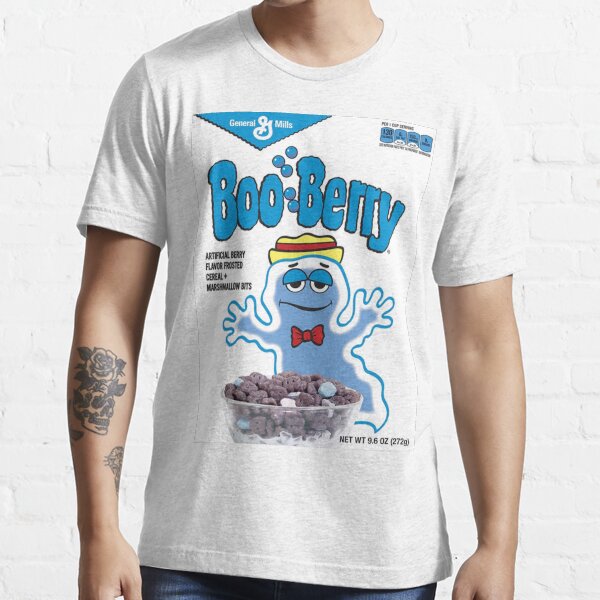 boo berry t shirt