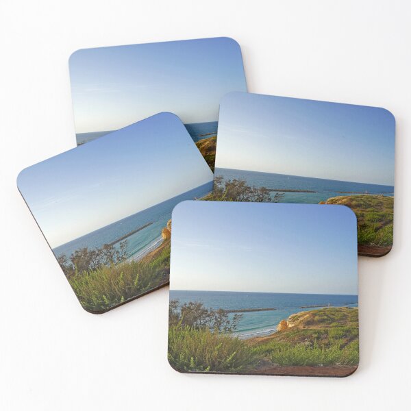 Item preview, Landscape.. Sea Meets With Earth designed and sold by Nira Dabush.