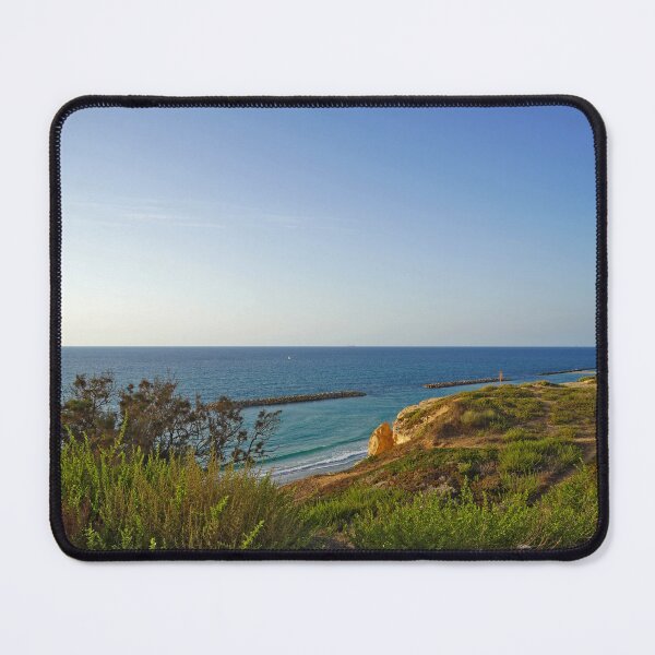 Item preview, Landscape.. Sea Meets With Earth designed and sold by Nira Dabush.