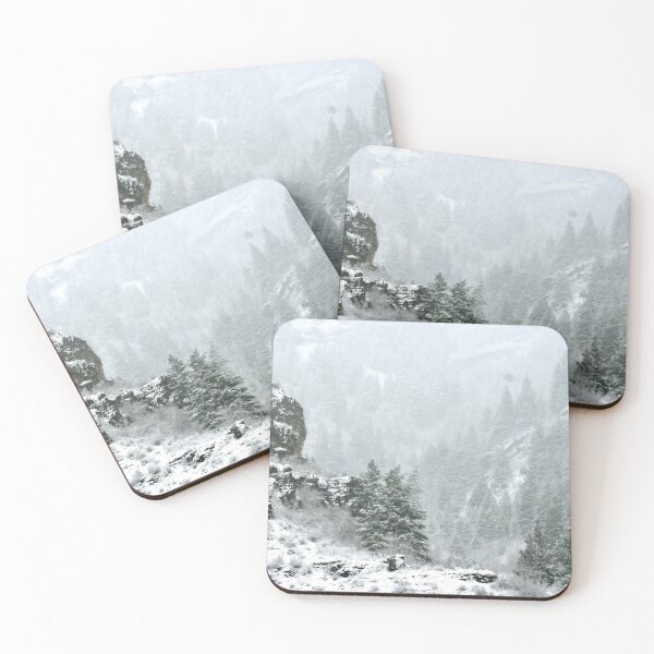 Item preview, First snow designed and sold by Saltypro.