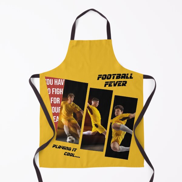 Item preview, Football Fever designed and sold by DesignDate.