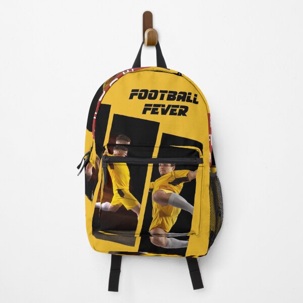 Item preview, Football Fever designed and sold by DesignDate.