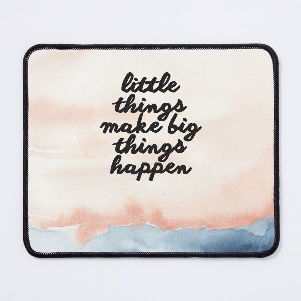 Item preview, Inspirational Lesson From The Beach designed and sold by BohemiWANDERS.